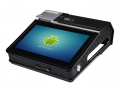 POS systm elio ZQ-1010 Android ierny