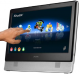 All-in-one PC, tablet