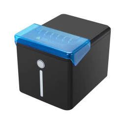 elio POS tiskrna XP-80K USB + RS232 + LAN