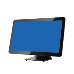 elio POS A215 Intel Celeron J6412 / Quad core 2.0GH / 8GB RAM / 128GB