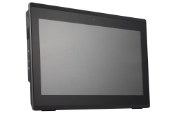 PC All-In-One Shuttle XPC P52U, dotykov displej, SSD, IP54