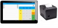 Pokladna Tablet Lark Ultimate X4 10.1 3G + tiskárna elio XP-Q80I BT ELIO KASA